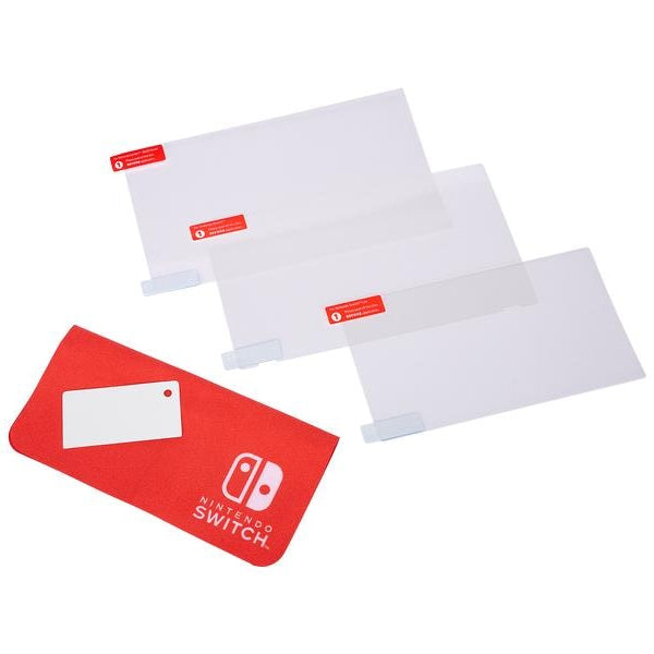 Power A Anti-Glare Screen Protector