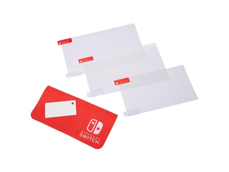 Power A Anti-Glare Screen Protector