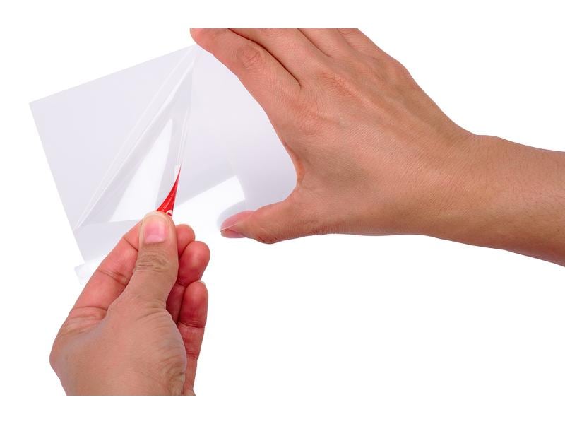 Power A Anti-Glare Screen Protector