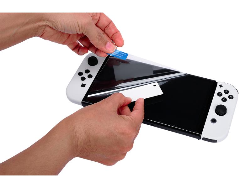 Power A Anti-Glare Screen Protector