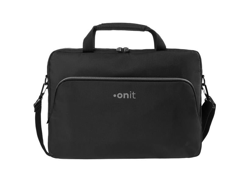 onit Slim Case 13"-13.3" Schwarz