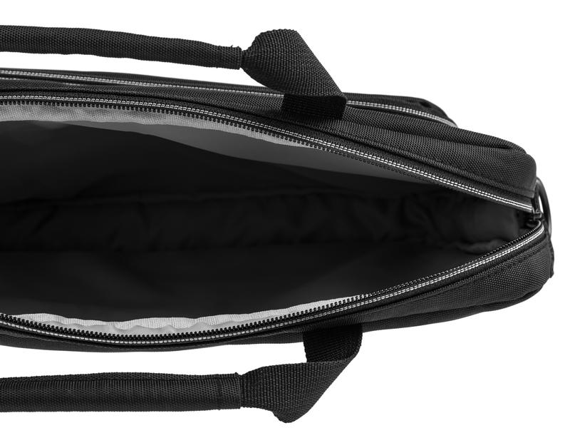 onit Slim Case 13.3"-14.1" Schwarz