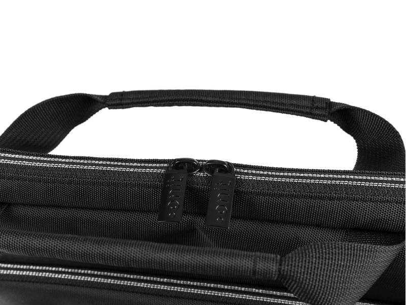 onit Slim Case 13.3"-14.1" Schwarz