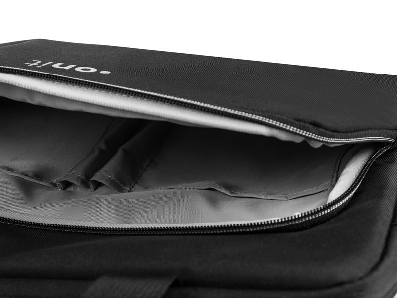 onit Slim Case 13"-13.3" Schwarz
