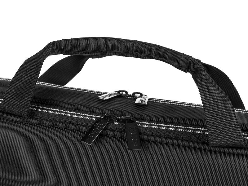 onit Toploader 14.1"-15.6" Schwarz