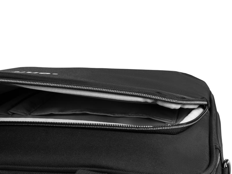 onit Toploader 14.1"-15.6" Schwarz