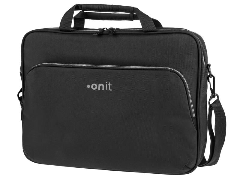 onit Toploader 13.3"-14.1" Schwarz