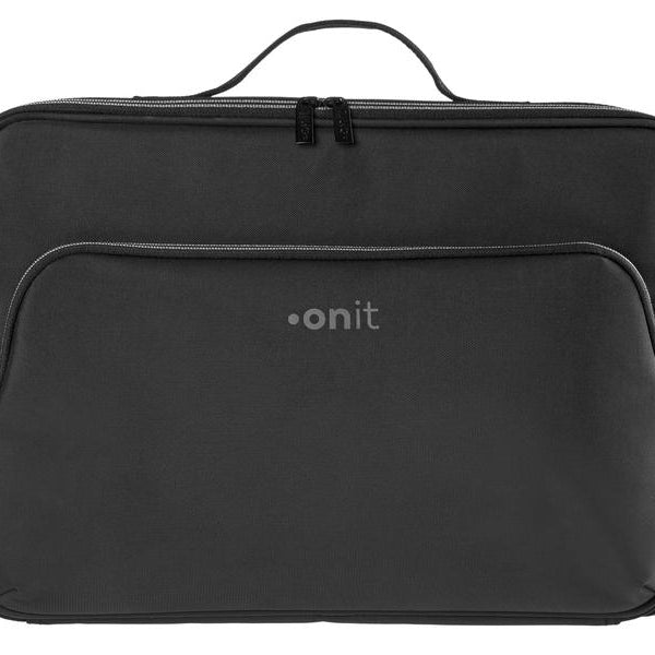 onit Notebooktasche Clamshell 13.3-14.1