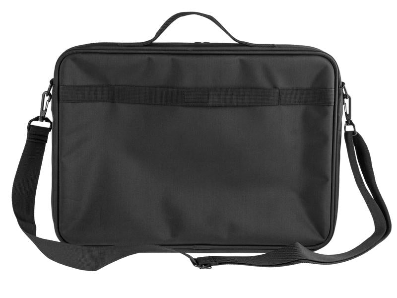 onit Notebooktasche Clamshell 14.1-15.6" Schwarz