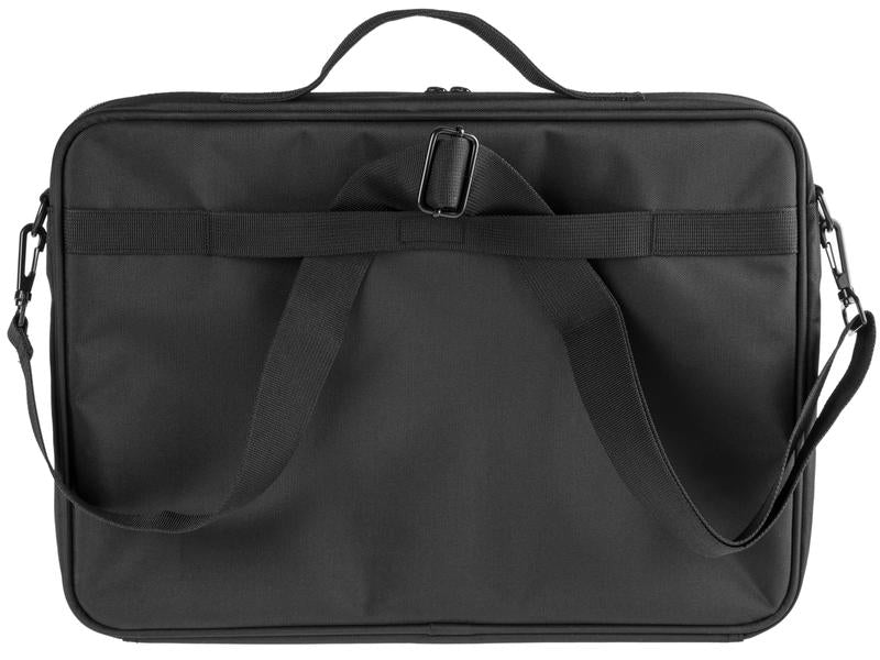 onit Notebooktasche Clamshell 14.1-15.6" Schwarz