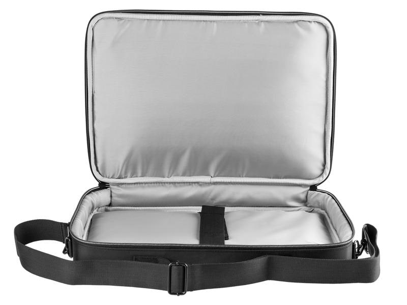 onit Notebooktasche Clamshell 14.1-15.6" Schwarz