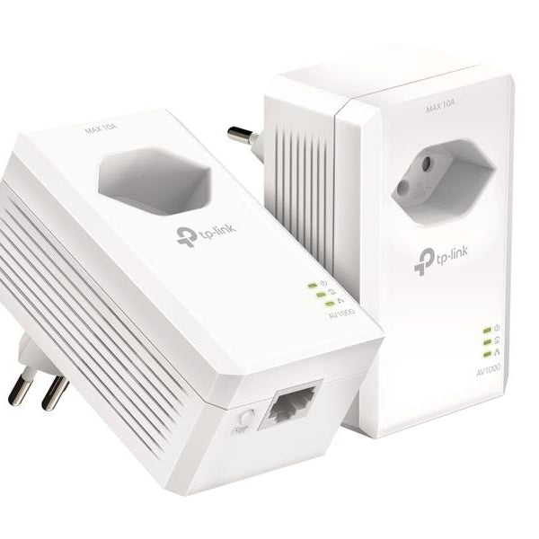 TP-Link Powerline TL-PA7017P KIT(CH) Starterkit