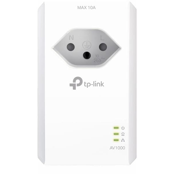 TP-Link Powerline TL-PA7017P KIT(CH) Starterkit
