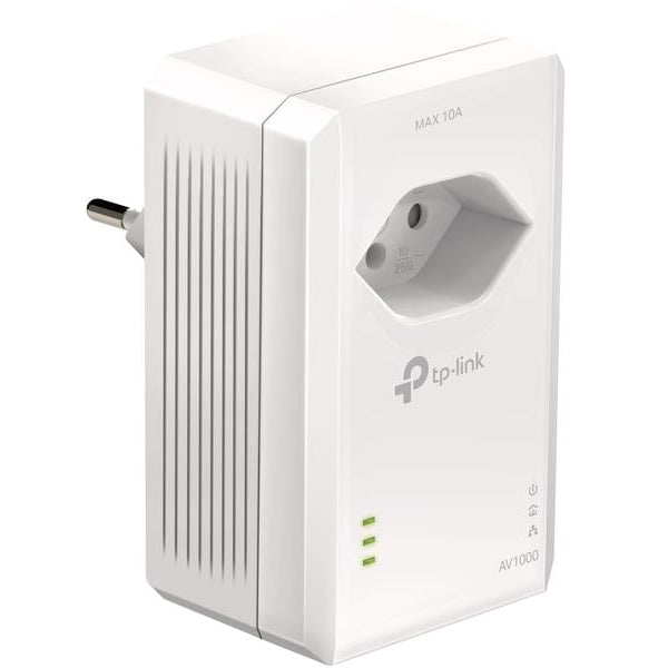 TP-Link Powerline TL-PA7017P KIT(CH) Starterkit