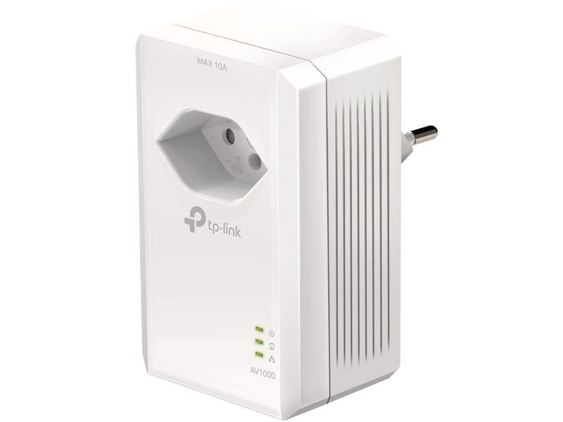 TP-Link Powerline TL-PA7017P KIT(CH) Starterkit