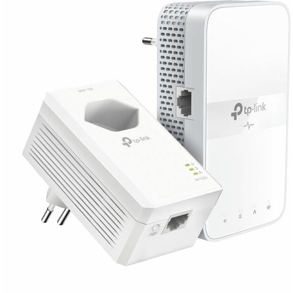 TP-Link Powerline TL-WPA7617 KIT(CH) Starterkit
