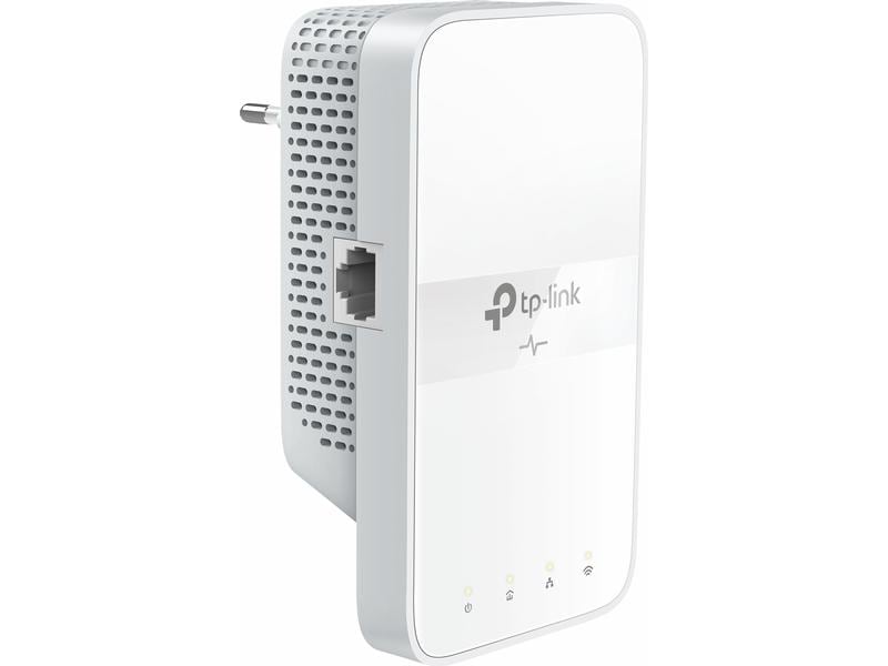 TP-Link Powerline TL-WPA7617 KIT(CH) Starterkit
