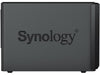 Synology NAS DiskStation DS223, 2-bay Synology Plus HDD 32 TB