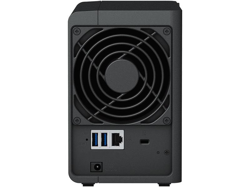 Synology DS223 - ohne Harddisk