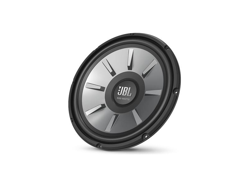 JBL Car Subwoofer Stage 1010, 10" (25 cm)