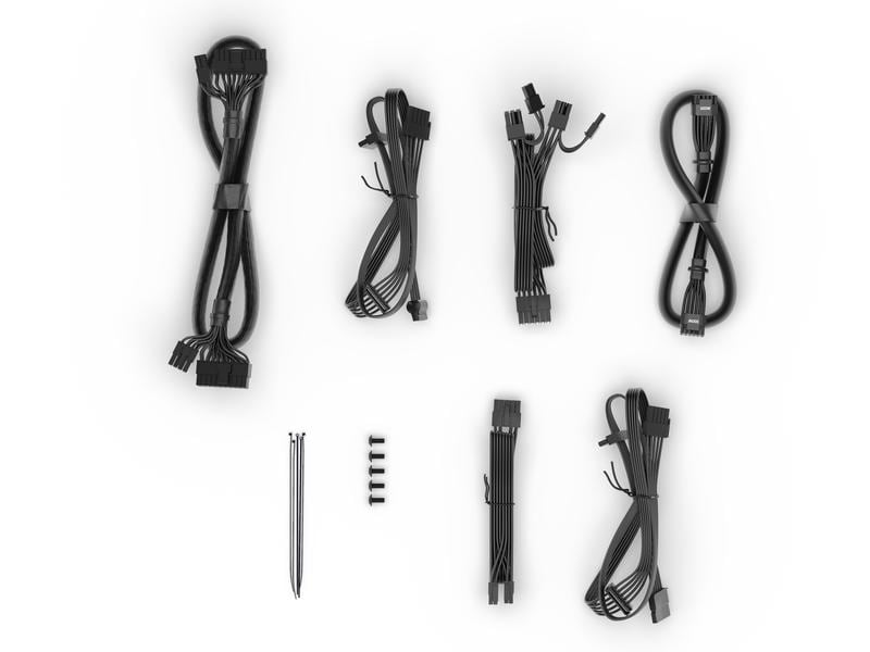 Be quiet! Pure Power 12 M - 550W