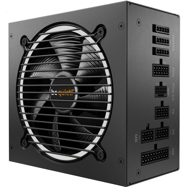 Be quiet! Pure Power 12 M - 650W