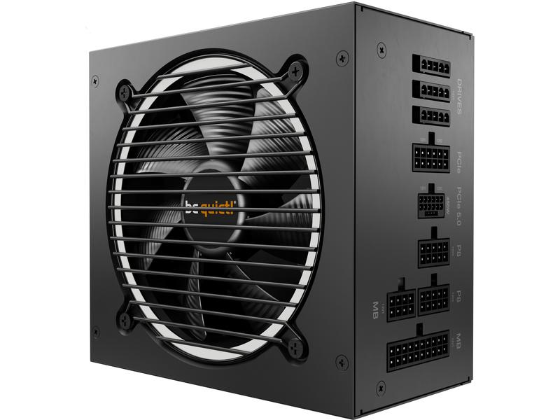 Be quiet! Pure Power 12 M - 650W