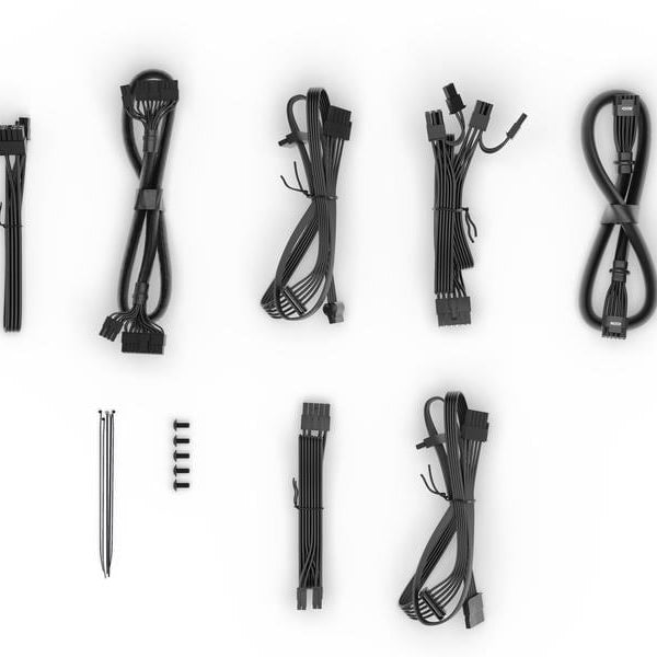 Be quiet! Pure Power 12 M - 650W