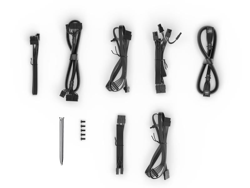 Be quiet! Pure Power 12 M - 650W