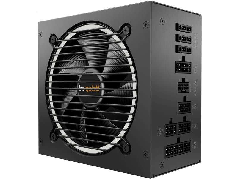 Be quiet! Pure Power 12 M - 750W