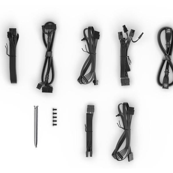 Be quiet! Pure Power 12 M - 750W