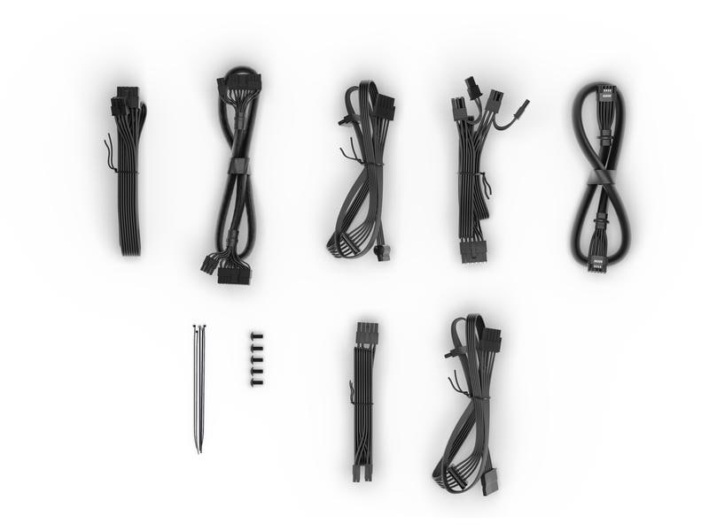 Be quiet! Pure Power 12 M - 750W