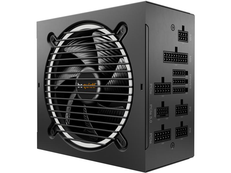 Be quiet! Pure Power 12 M - 1000W