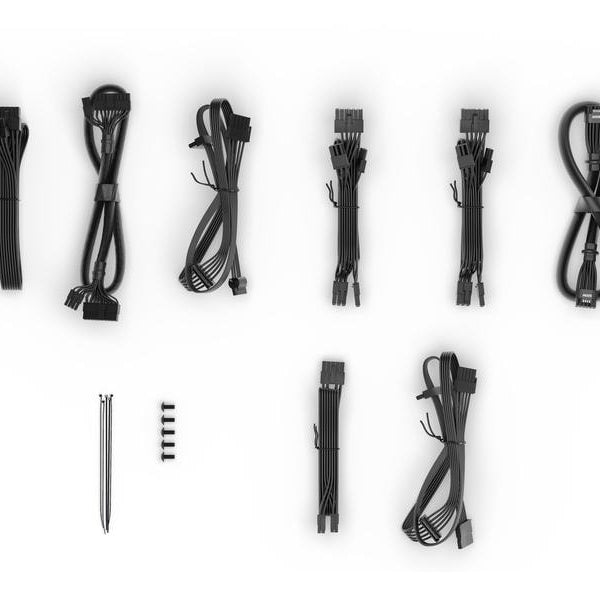 be quiet! Netzteil Pure Power 12 M 850 W