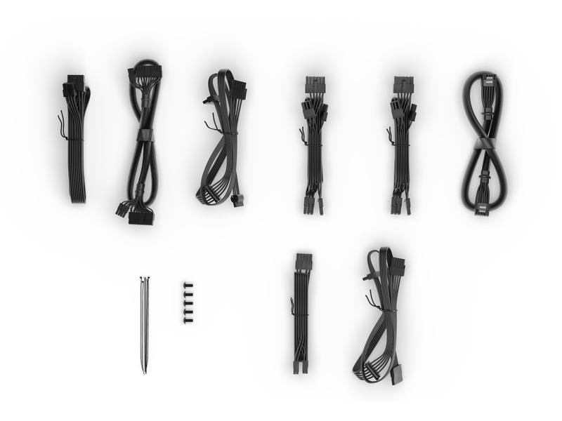 Be quiet! Pure Power 12 M - 1000W