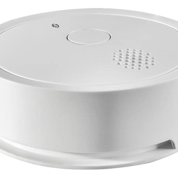 Shelly Plus Smoke WLAN Rauchmelder