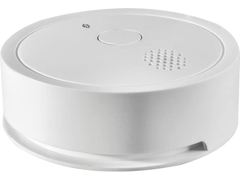 Shelly Plus Smoke WLAN Rauchmelder
