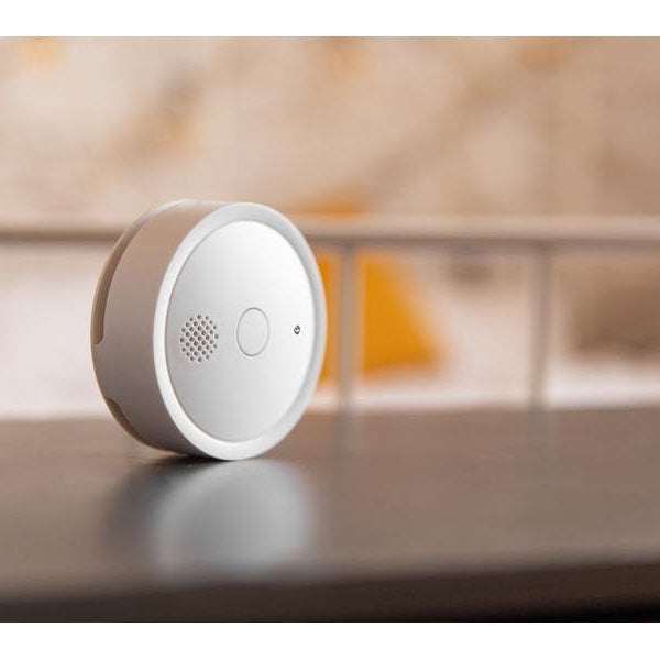 Shelly Plus Smoke WLAN Rauchmelder