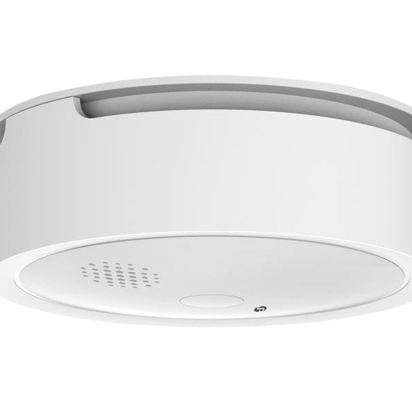 Shelly Plus Smoke WLAN Rauchmelder