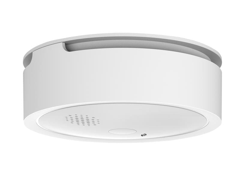 Shelly Plus Smoke WLAN Rauchmelder