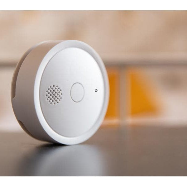 Shelly Plus Smoke WLAN Rauchmelder