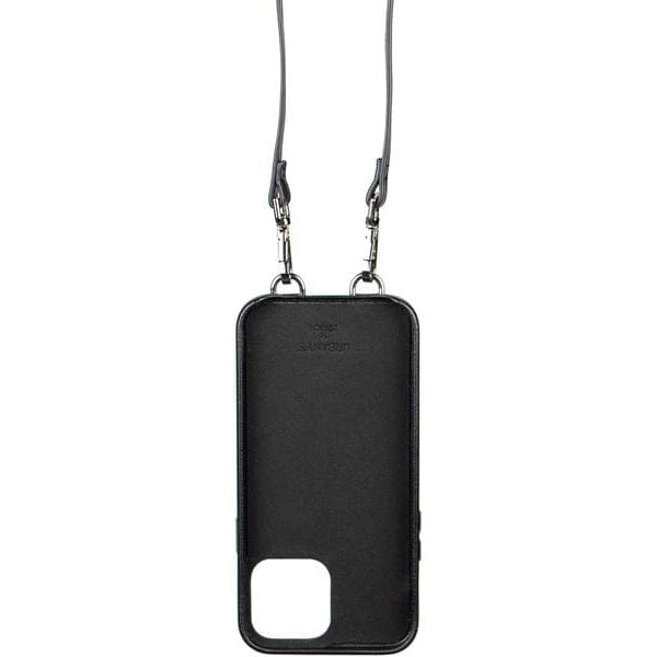 Urbany's Necklace Case Handekette+ iPhone 14 Plus Night Owl