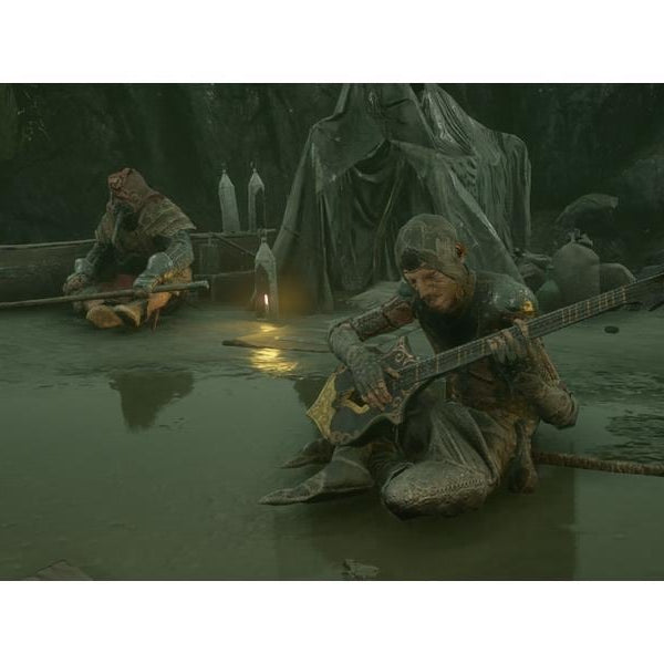 Flashpoint Mortal Shell: Complete Edition