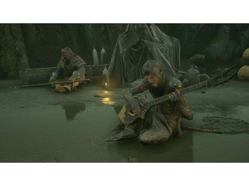 Flashpoint Mortal Shell: Complete Edition