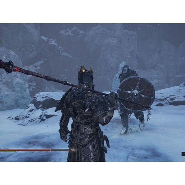 Flashpoint Mortal Shell: Complete Edition