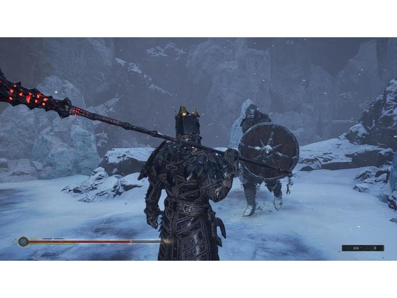 Flashpoint Mortal Shell: Complete Edition