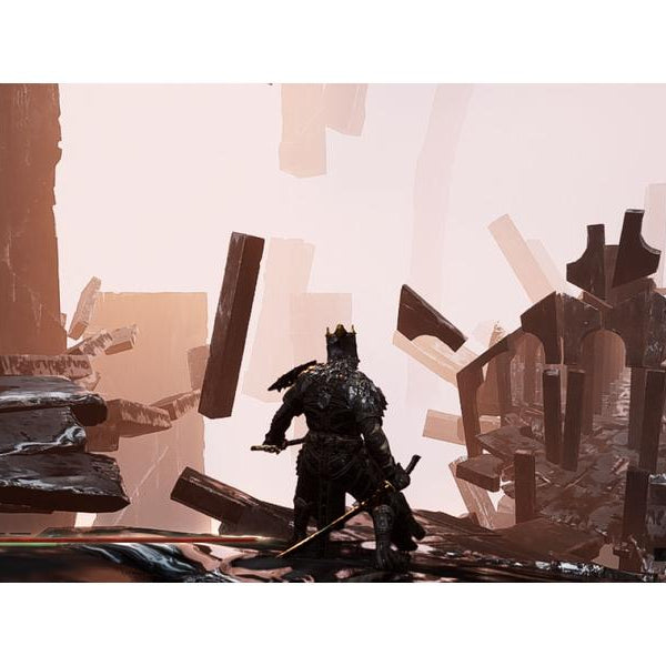 Flashpoint Mortal Shell: Complete Edition