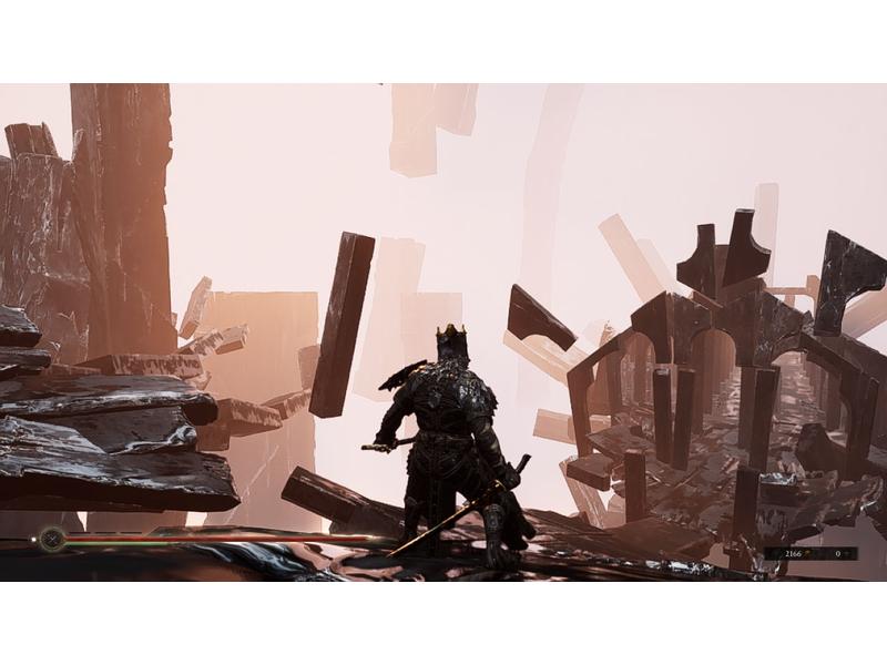 Flashpoint Mortal Shell: Complete Edition