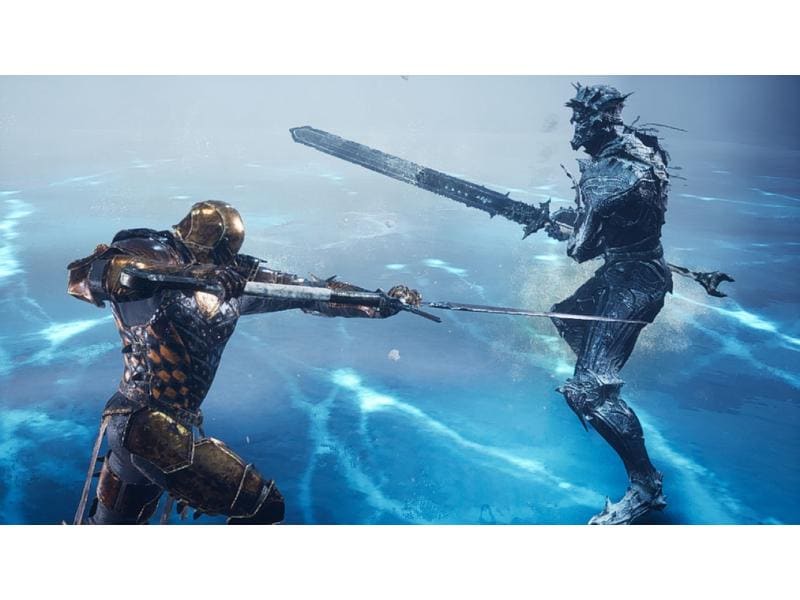 Flashpoint Mortal Shell: Complete Edition