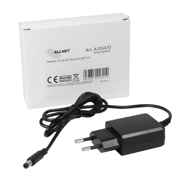 Yealink Netzteil 5V 2A